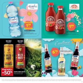 Stokrotka Market gazetka Strona 31