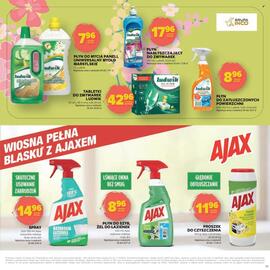 Stokrotka Market gazetka Strona 33