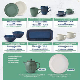 Stokrotka Market gazetka Strona 41