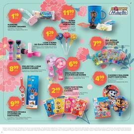 Stokrotka Market gazetka Strona 6