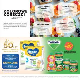 Stokrotka Market gazetka Strona 9