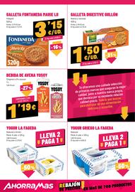 Folleto AhorraMas semana 21 Página 9