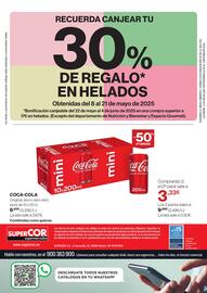Folleto Supercor Página 28