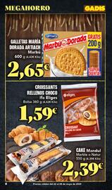 Folleto Gadis semana 21 Página 12