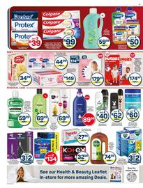 Pick n Pay Hypermarket catalogue Page 10