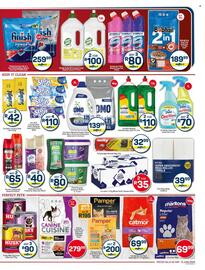 Pick n Pay Hypermarket catalogue Page 11