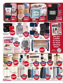 Pick n Pay Hypermarket catalogue Page 12
