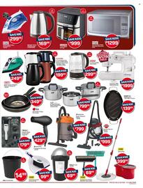 Pick n Pay Hypermarket catalogue Page 13