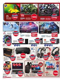 Pick n Pay Hypermarket catalogue Page 14