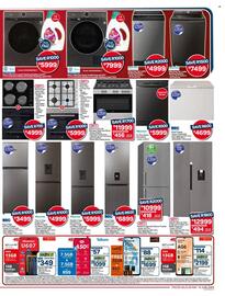 Pick n Pay Hypermarket catalogue Page 15