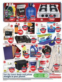 Pick n Pay Hypermarket catalogue Page 16