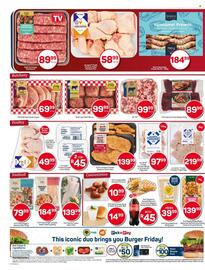 Pick n Pay Hypermarket catalogue Page 2