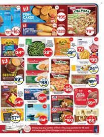 Pick n Pay Hypermarket catalogue Page 5