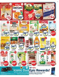 Pick n Pay Hypermarket catalogue Page 7