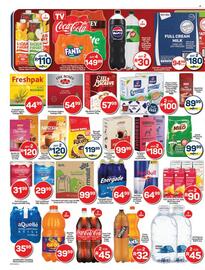 Pick n Pay Hypermarket catalogue Page 8