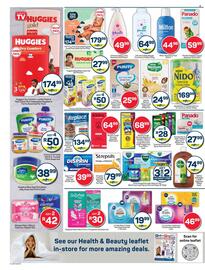 Pick n Pay catalogue Page 10