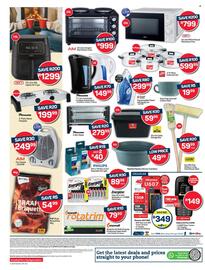 Pick n Pay catalogue Page 12