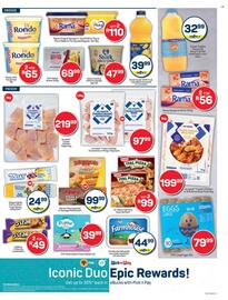 Pick n Pay catalogue Page 3