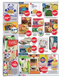 Pick n Pay catalogue Page 4