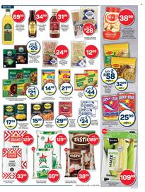 Pick n Pay catalogue Page 5