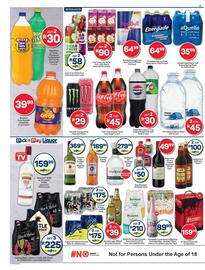 Pick n Pay catalogue Page 8