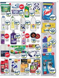 Pick n Pay catalogue Page 9