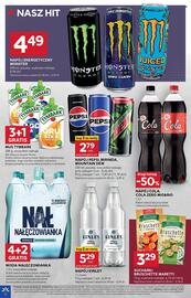 Stokrotka Optima gazetka tydzień 21 Strona 12
