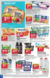Stokrotka Optima gazetka tydzień 21 Strona 6