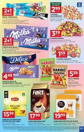 Stokrotka Optima gazetka tydzień 21 Strona 9