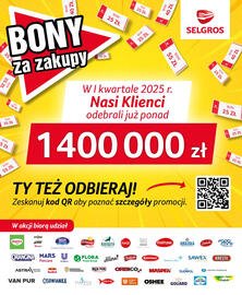 Selgros gazetka Strona 20