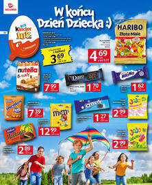 Selgros gazetka Strona 22