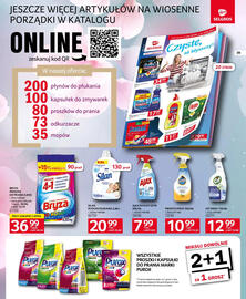 Selgros gazetka Strona 39