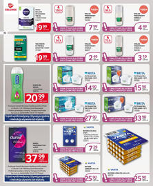 Selgros gazetka Strona 42