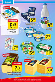 Delikatesy Piotruś Pan gazetka Strona 10