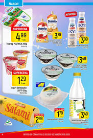 Delikatesy Piotruś Pan gazetka Strona 8
