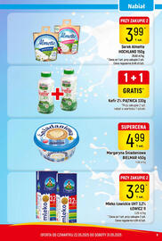 Delikatesy Piotruś Pan gazetka Strona 9