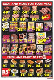 Shoprite catalogue Page 2