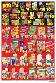 Shoprite catalogue Page 3