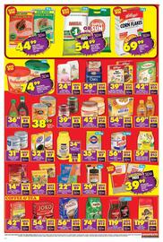 Shoprite catalogue Page 4