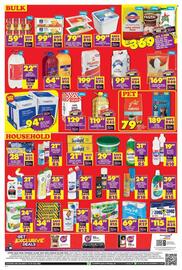 Shoprite catalogue Page 8