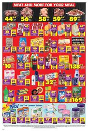 Shoprite catalogue Page 2