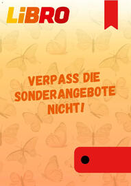 Libro Flugblatt woche 21 Seite 1