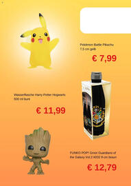 Libro Flugblatt woche 21 Seite 2