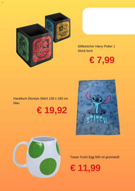 Libro Flugblatt woche 21 Seite 3