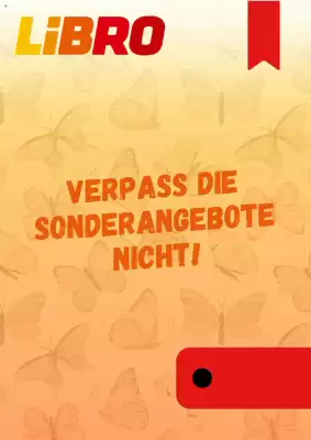 Libro Flugblatt (gültig bis 29-05)