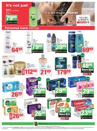 Spar catalogue Page 8