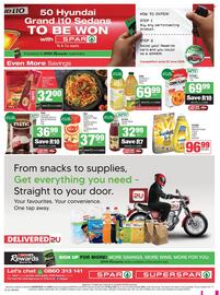 Spar catalogue Page 9