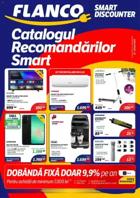 Catalog Flanco