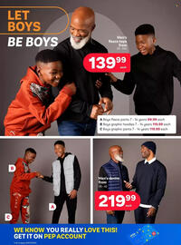 PEP catalogue Page 2