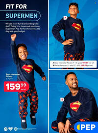 PEP catalogue Page 4